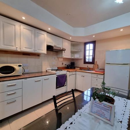 Ushuaia Si Appartement Buitenkant foto