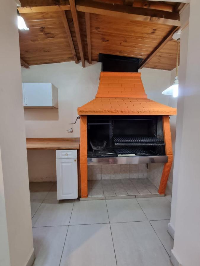 Ushuaia Si Appartement Buitenkant foto